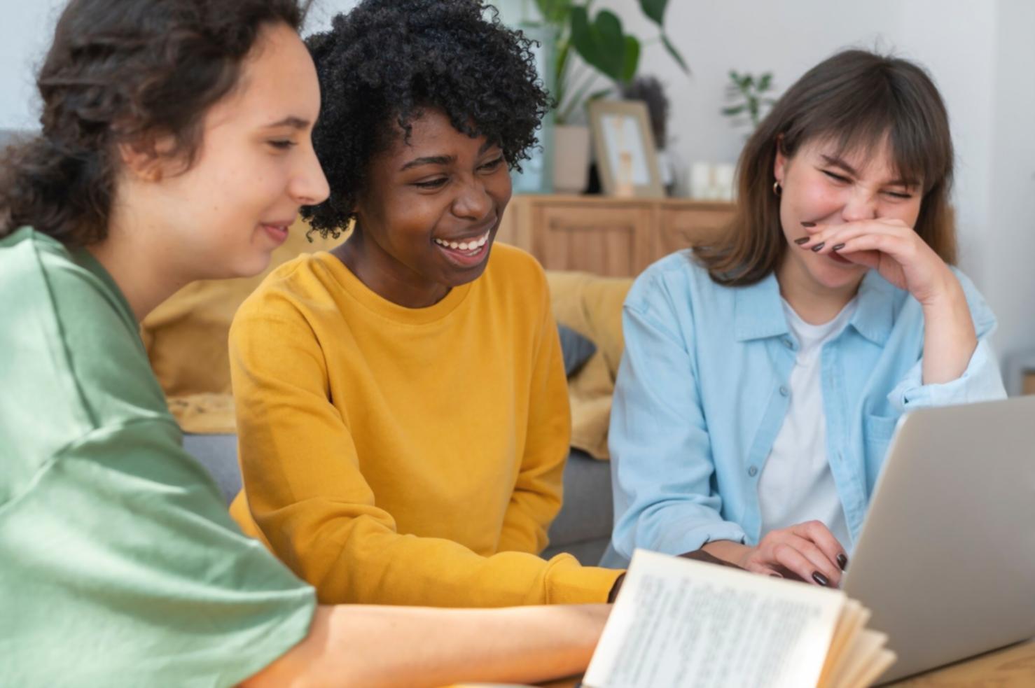Environnement d'apprentissage moderne